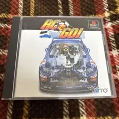 RCでGO !
