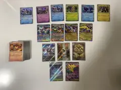 ポケモンカード メガシンフォニア　１BOX分