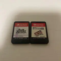 大乱闘スマッシュブラザーズ アソビ大全 カセットのみ