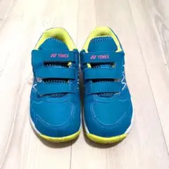 YONEX POWER CUSHION ジュニア AC 19.0cm