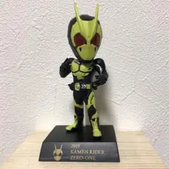 デフォルメクス 仮面ライダーゼロワン　50th anniversary 一番くじ