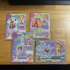 アイカツカードセット