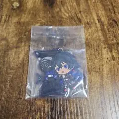 神椿市建設中。　カプセルラバーマスコット　此処＆くーげる