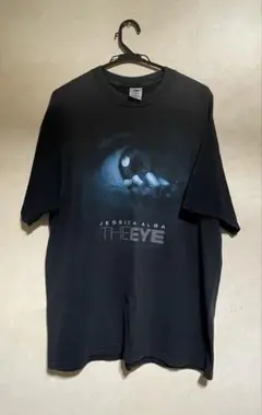 The Eye ジェシカアルバ ムービーTシャツ