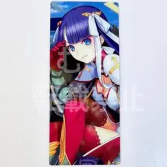 FGO 最終再臨展 編成画面風カード　ライダー マルタ