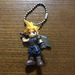 ファイナルファンタジー7 ガチャ王 フィギュア キーホルダー 5種セット Amazon.co.jp: 全5種 FF7 ガチャ王 フィギュア FAINALFANTASY7
