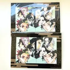 鬼滅の刃 無限城編 劇場版 映画 特典 原作 スタンディパネル ufotable