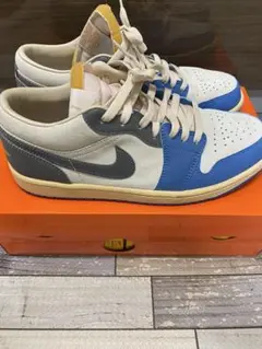 NIKE エア ジョーダン1 LOW "Tokyo96" 26.5