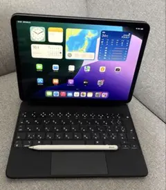 iPad Pro 11 2018 Apple Pencilkeyboard