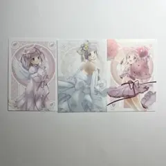 しゅごキャラ カード