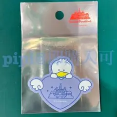③ ペックル サンリオピューロランド ハートオンキャラクターシリーズ ステッカー