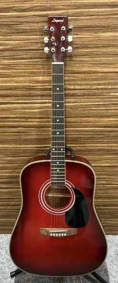 Legend LAW 20G/BS アコースティックギター ギター