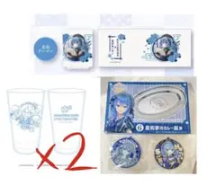 京まふ2022 × ホロライブ 湯呑 絵馬風キーホルダー ピクチャーボード 2025年最新】京まふ2022×ホロライブ 湯呑 星街すいせいの人気