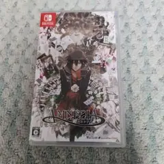 AMNESIA for Nintendo Switch