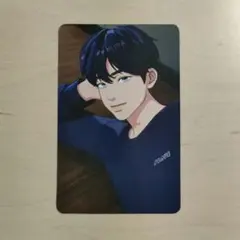 PLAVE プレイブ イェジュン YEJUN march MD トレカ