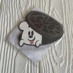 【未開封】ディズニー　スーベニア　コースター