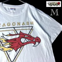 状態○【Dragon Ash／ドラゴンアッシュ】バンドT ミクスチャーロック