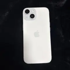 iPhone15 ブルー 本体