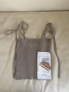 エクストリーム カシミア 別注 ベージュ