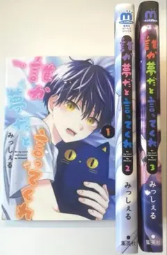 誰か夢だと言ってくれ 1〜3巻セット