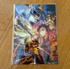 【本日発送】鬼滅の刃 無限城編 映画入場者特典