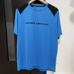 アンダーアーマートレーニングメンズシャツ