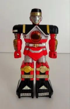 【激レア】忍者戦隊カクレンジャー　当時物グッズセット　レッドサルダー 激レア】忍者戦隊カクレンジャー 当時物グッズセット レッドサル