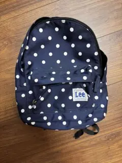 お値下げ⭐︎Lee リュック