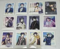 アイナナ ぱしゃこれ カード まとめ売り 和泉一織