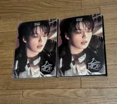☆おまけ付き☆ StrayKids スキズ リノ hop accordion