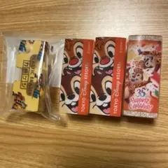 ディズニー　カドケシ　等