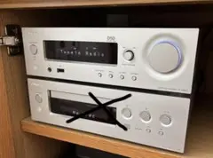 a*u様 ONKYO INTEC R-N855 ネットワーク高級コンポ 素直で綺麗な音です。』 ONKYO INTEC R-N855 とももももももさん