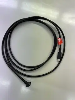 ノートPC充電ケーブル(USB Type-C/DC5.5mmコネクター) 2m