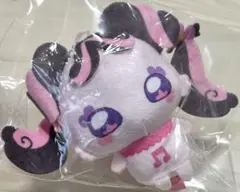 キミとアイドルプリキュア♪ ふわふわおでかけますこっと メロロン 新品未開封