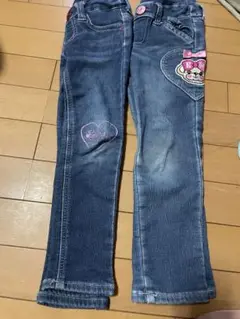アースマジック デニム2点セット