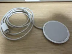 apple純正 MagSafe充電器