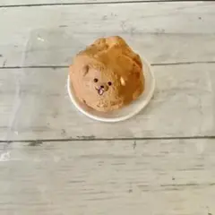 zooくりぃむ　いぬ