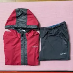 【美品】 Reebok　リーボック　レディース　セットアップ　☆Ｌサイズ