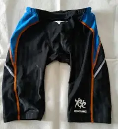 ルネサンス　Mizuno 水着　 Lサイズ