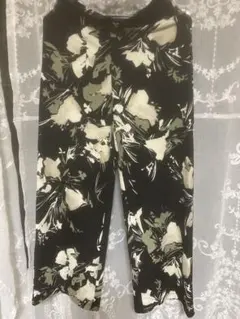Isaac Mizrahi Live パンツ