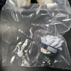 カカシ フィギュア 約5cm 未開封