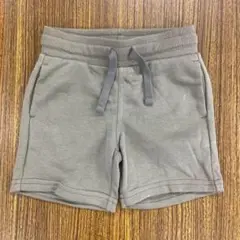 【新品 100cm】キッズ ショートパンツ H&M【A63】