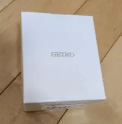 (未開封品)SEIKO SBTH007 メンズ 電池式クォーツ腕時計