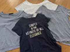 LOUNIEトップス纏め売り