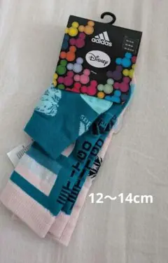 adidas Disney ソックスセット