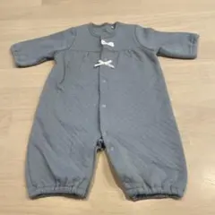 2wayロンパース 50〜60