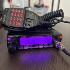 ALINCO DR-620D & KENWOOD TM-721GS等７点セット m40541628113_1.jpg?1750382267