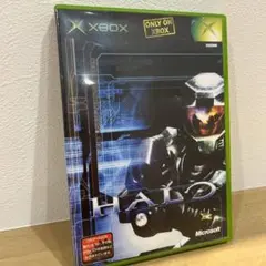 ヘイロー　HALO XBOX ソフト