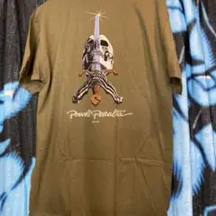 79s POWELL PERALTA バンダナ スカルソード パウエル 79s POWELL PERALTA バンダナ スカルソード パウエル - メルカリ