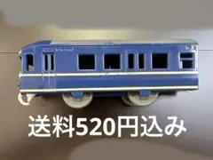 プラレール 20系　カートレイン　客車　完全ジャンク